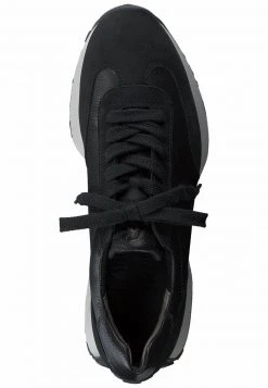 Paul Green Baskets Basses Schwarz Femme -France Paul Green Soldes Boutique 16ad5dad56dc4039ade326e7bacc5c22