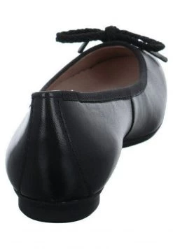Paul Green Femme Ballerines Schwarz -France Paul Green Soldes Boutique 1946ecb9f6b846b6957babe7b34e4f5d