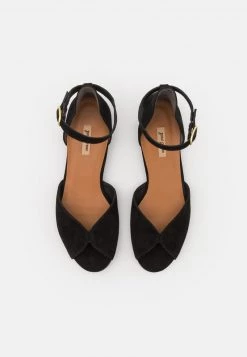 Paul Green Femme Sandales Schwarz 13 Paul Green Femme Sandales Schwarz -France Paul Green Soldes Boutique 19da86c9a3df422b878bdbb2e103080e