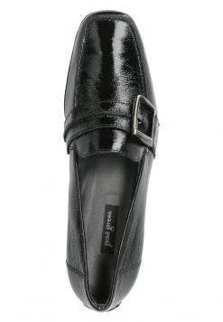 Paul Green Femme Mocassins Schwarz -France Paul Green Soldes Boutique 1afdcb231dc841cc973f1cb948a6b48c