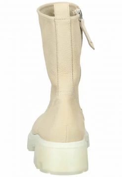 Paul Green Femme Bottines à Plateau Beige -France Paul Green Soldes Boutique 1b46be66d8fd47f9967ad50b171dcac0