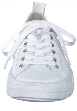 Paul Green Baskets Basses Mastercalf White Femme 14 Paul Green Baskets Basses Mastercalf White Femme -France Paul Green Soldes Boutique 1fa31005492842ddb66253e03dd2b185