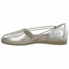 Paul Green Femme Espadrilles Metallic Antic Mineral 1 Paul Green Femme Espadrilles Metallic Antic Mineral -France Paul Green Soldes Boutique 1fda0cdadc52404b8abf9696f89a4779