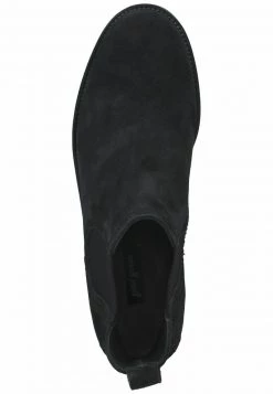 Paul Green Femme Boots à Talons Blau 12 Paul Green Femme Boots à Talons Blau -France Paul Green Soldes Boutique 23df14d09f364a68bb01889381eb89d2