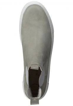 Paul Green Femme Boots à Talons Royal Nubuk Herb 11 Paul Green Femme Boots à Talons Royal Nubuk Herb -France Paul Green Soldes Boutique 25c89383d0064dbbb01b6d678f4bd785