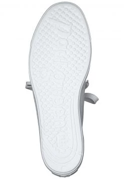 Paul Green Baskets Basses Mastercalf/s.suede White/black Femme 12 Paul Green Baskets Basses Mastercalf/s.suede White/black Femme -France Paul Green Soldes Boutique 25e5f579de4543ca9fa14d82fb41ea73