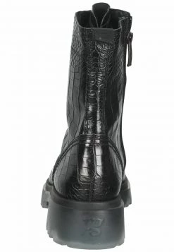 Paul Green Bottines à Plateau Schwarz Femme 12 Paul Green Bottines à Plateau Schwarz Femme -France Paul Green Soldes Boutique 2641e2644e7b44988dd0e2ea1d505d70