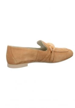 Paul Green Mocassins Beige Femme -France Paul Green Soldes Boutique 29e1af2ae94f4778ab76a13136414258
