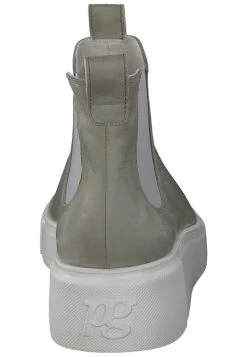 Paul Green Femme Boots à Talons Royal Nubuk Herb 12 Paul Green Femme Boots à Talons Royal Nubuk Herb -France Paul Green Soldes Boutique 2bf5af445d3741fcb053cd5079c8a1e1