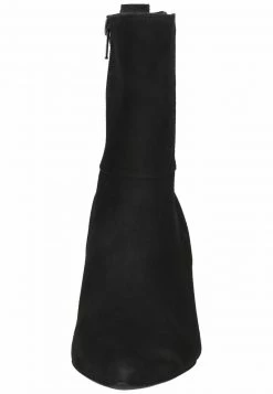 Paul Green Femme Boots à Talons Schwarz -France Paul Green Soldes Boutique 2ca88b7d916240dea6f872f654b424b8