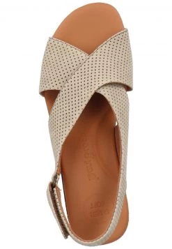 Paul Green Femme Sandales à Plateforme Helles Oliv -France Paul Green Soldes Boutique 2cbad0e0d15c4770b4f9d3859c7a096d