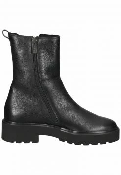 Paul Green Femme Bottines à Plateau Schwarz -France Paul Green Soldes Boutique 2f0ab6d68f8d496ebdc6bd24b9d7fee5