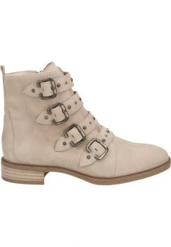Paul Green Femme Santiags Beige -France Paul Green Soldes Boutique 2f802bb084914a52ae4c05df5c773a57