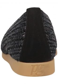 Paul Green Femme Mocassins Schwarz -France Paul Green Soldes Boutique 313b9f6845144b2ab469ffdd720e8b02