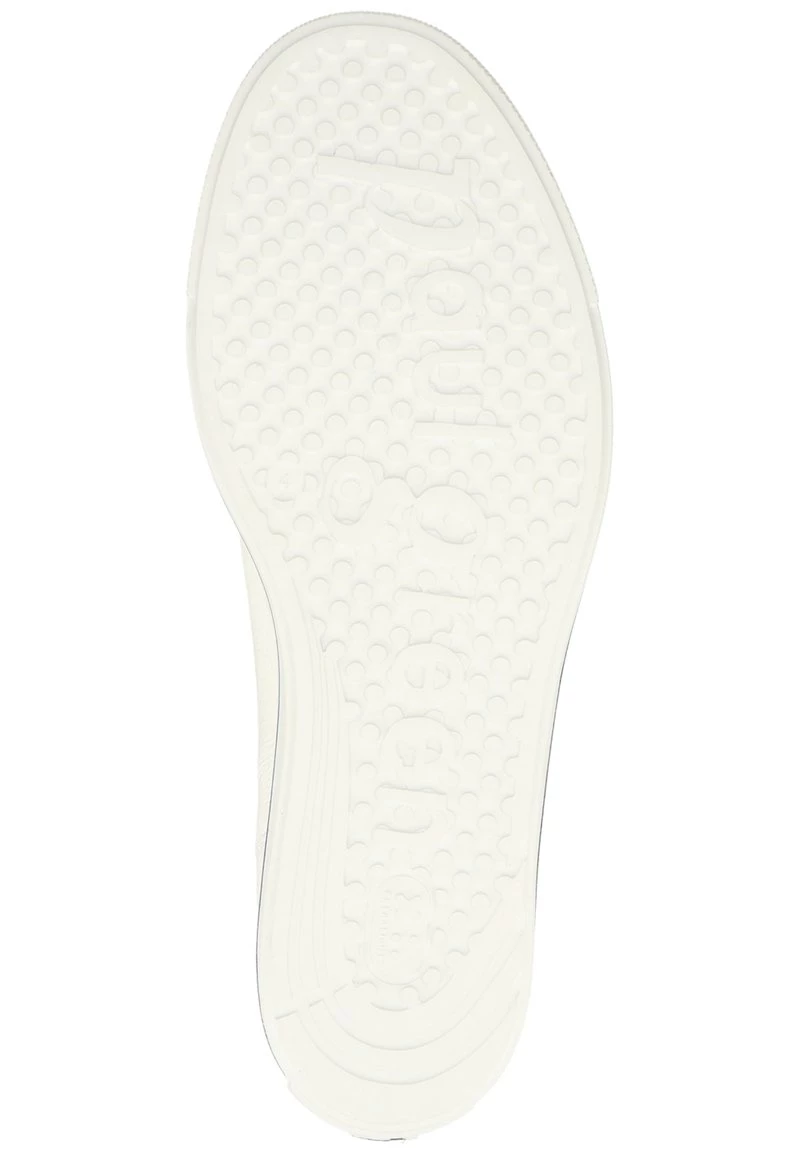 Paul Green Femme Baskets Basses Weiß/silber 7 Paul Green Femme Baskets Basses Weiß/silber – Image 5