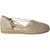 Paul Green Femme Espadrilles Grey