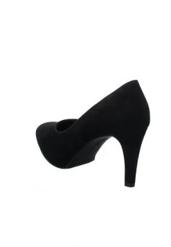 Paul Green Femme Sandales à Talons Hauts Schwarz 17 Paul Green Femme Sandales à Talons Hauts Schwarz -France Paul Green Soldes Boutique 31ea606803bc4011ae80c7eb4bd67cff