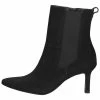 Paul Green Femme Boots à Talons Schwarz -France Paul Green Soldes Boutique 34f43ce734144744a8e9524bc0701ce1