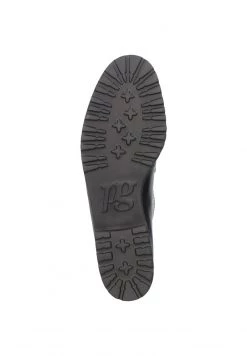 Paul Green Femme Mocassins Blau -France Paul Green Soldes Boutique 38ed8fc2d7b24ac5abd396596cf0de49