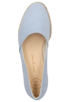 Paul Green Femme Mocassins Hellblau 12 Paul Green Femme Mocassins Hellblau -France Paul Green Soldes Boutique 38ee6411a159469fb3fbdc604e64985b