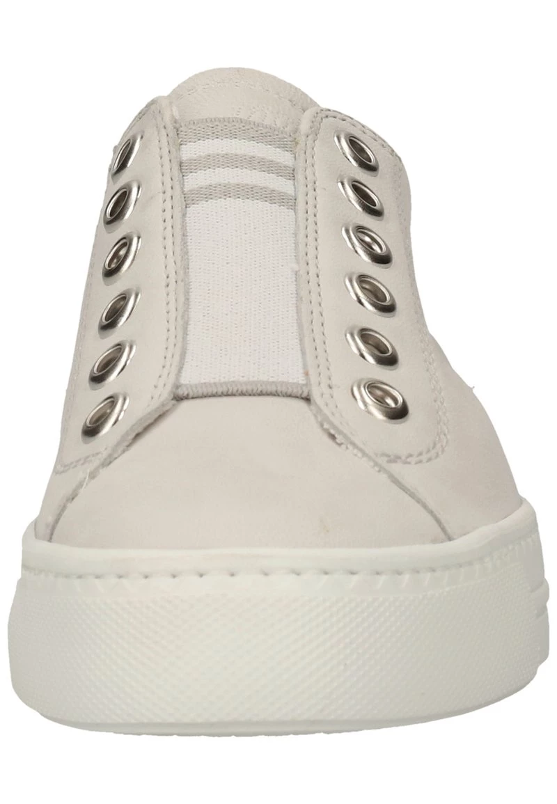 Paul Green Femme Baskets Basses Hellgrau 9 Paul Green Femme Baskets Basses Hellgrau – Image 7