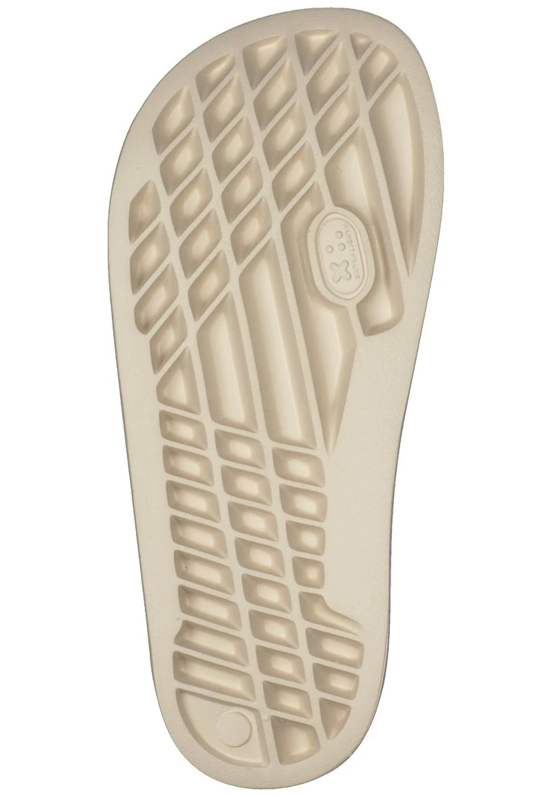 Paul Green Mules Beige Femme 7 Paul Green Mules Beige Femme – Image 5