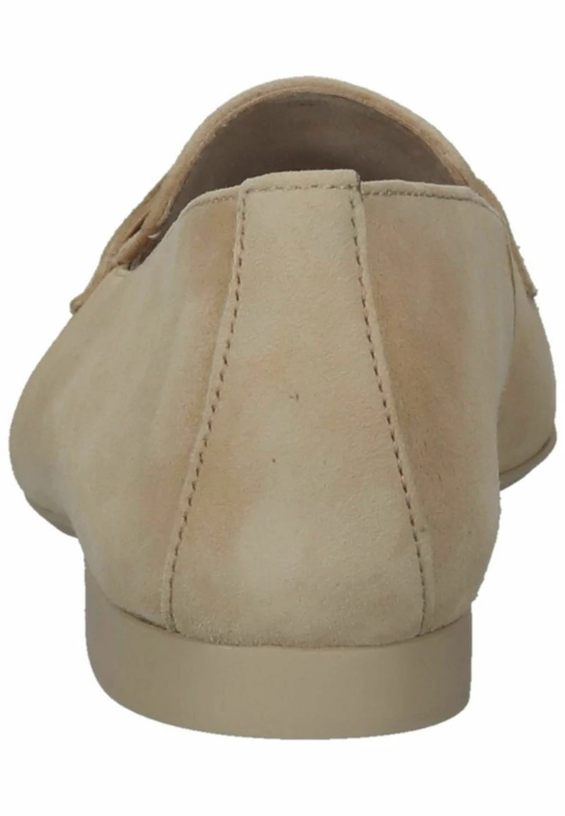 Paul Green Femme Mocassins Light Brown 6 Paul Green Femme Mocassins Light Brown – Image 4