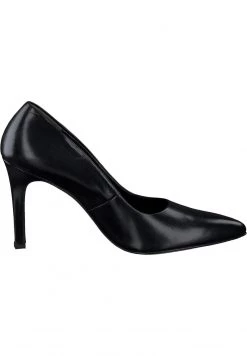 Paul Green Escarpins Softnappa Black Femme 12 Paul Green Escarpins Softnappa Black Femme -France Paul Green Soldes Boutique 42ab62a640c1466bb105b5efb6026efe