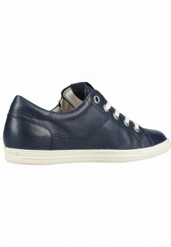 Paul Green Baskets Basses Blau (03) Femme -France Paul Green Soldes Boutique 444b1756ff1243408a82825e3a43d340