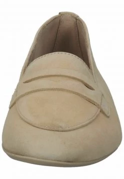 Paul Green Femme Mocassins Light Brown 15 Paul Green Femme Mocassins Light Brown -France Paul Green Soldes Boutique 45fa1617a7594145aed93cecf6114dea