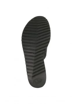 Paul Green Mules à Talons Schwarz Femme 9 Paul Green Mules à Talons Schwarz Femme -France Paul Green Soldes Boutique 48ed9ac99bb948ddb74d878377f0f1e6