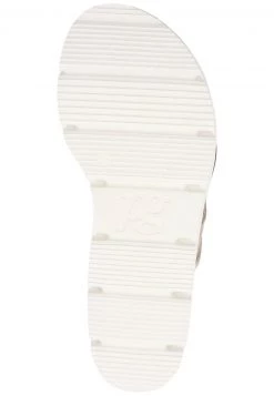 Paul Green Mules Gold Femme 13 Paul Green Mules Gold Femme -France Paul Green Soldes Boutique 503b389e785547758880ee28edd449ce