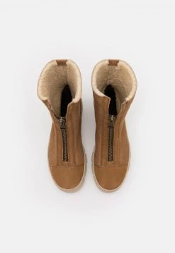 Paul Green Bottines Caramel/camel Femme -France Paul Green Soldes Boutique 514d5d9cec24462ca67f04d70d34273c