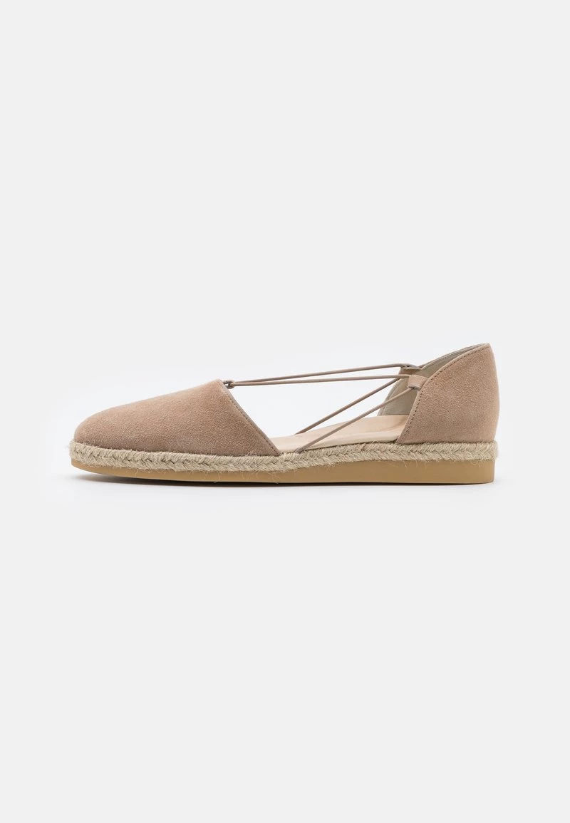 Paul Green Espadrilles Champagne Femme 4 Paul Green Espadrilles Champagne Femme – Image 2