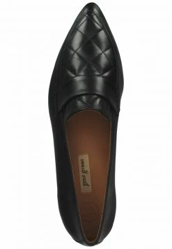 Paul Green Mocassins Schwarz Femme 12 Paul Green Mocassins Schwarz Femme -France Paul Green Soldes Boutique 555e5980f5134ca7bb641046914b0a05