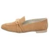 Paul Green Mocassins Beige Femme -France Paul Green Soldes Boutique 5687a9cf5a4c430692852991ab212341