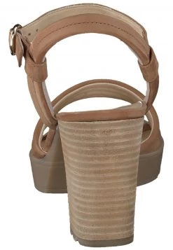 Paul Green Sandales à Plateforme Royal Nubuk Sisal Femme -France Paul Green Soldes Boutique 575cf82c8abe49179b8777e0a0c77c7f