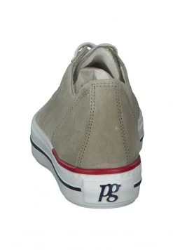 Paul Green Femme Baskets Basses Mottled Light Grey -France Paul Green Soldes Boutique 579b40bde52344ecaf1fb58dfca2beda