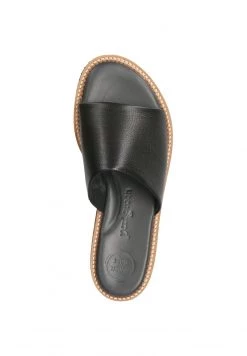 Paul Green Mules à Talons Schwarz Femme 8 Paul Green Mules à Talons Schwarz Femme -France Paul Green Soldes Boutique 57ceaa94617e4200aefeb64bac0f7991