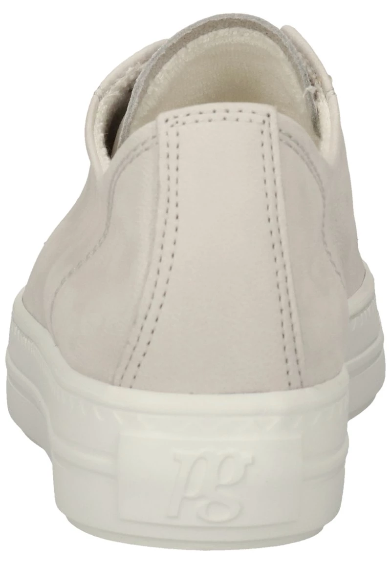 Paul Green Femme Baskets Basses Hellgrau 5 Paul Green Femme Baskets Basses Hellgrau – Image 3