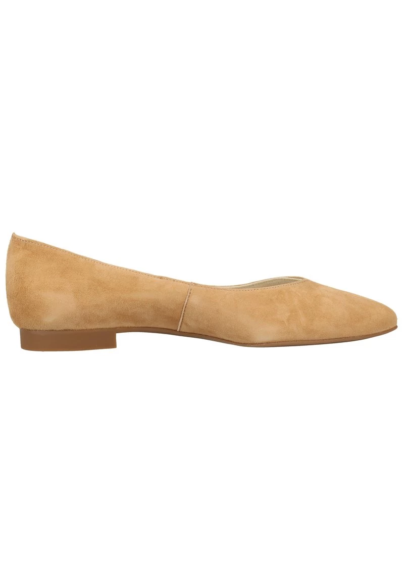 Paul Green Ballerines Beige Femme 9 Paul Green Ballerines Beige Femme – Image 7