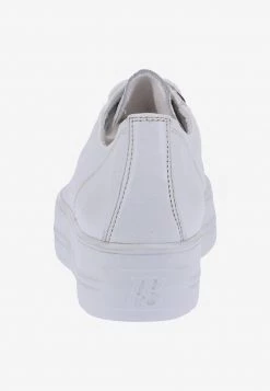 Paul Green Baskets Basses White Femme 12 Paul Green Baskets Basses White Femme -France Paul Green Soldes Boutique 62d27f8e8cec42c58759bad26546b15d