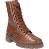 Paul Green Femme Bottines à Lacets Braun -France Paul Green Soldes Boutique 6542942792e149f1a1c776c7069daed5