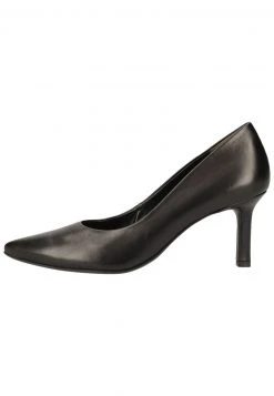 Paul Green Escarpins Black Femme