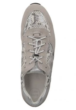 Paul Green Baskets Basses Grau Femme -France Paul Green Soldes Boutique 66319f0581554520a9621d5a1ca21370