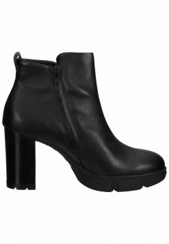 Paul Green Femme Boots à Talons Schwarz -France Paul Green Soldes Boutique 6639d73bec09431eaac3452689a16d90