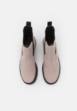 Paul Green Bottines à Plateau Pearl Femme -France Paul Green Soldes Boutique 68061f64cb8c43e4bccc04b844f3531a