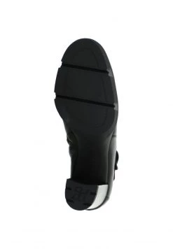 Paul Green Femme Bottines à Talons Hauts Schwarz -France Paul Green Soldes Boutique 69856d0792734bf68b6671dcfaf14993