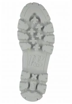 Paul Green Femme Bottines à Plateau Grey -France Paul Green Soldes Boutique 6da9082b99ba480c9e785f76b13bd527