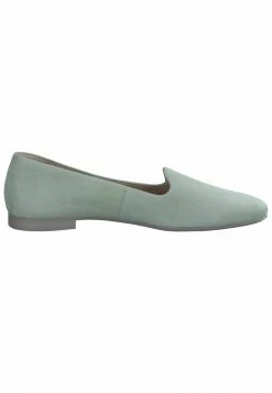 Paul Green Femme Ballerines Samtziege Mint -France Paul Green Soldes Boutique 742dfc6e2a19484aad59dbac2890cdd6